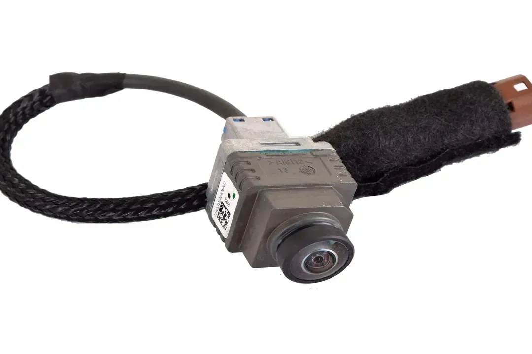 REAR VIEW CAMERA